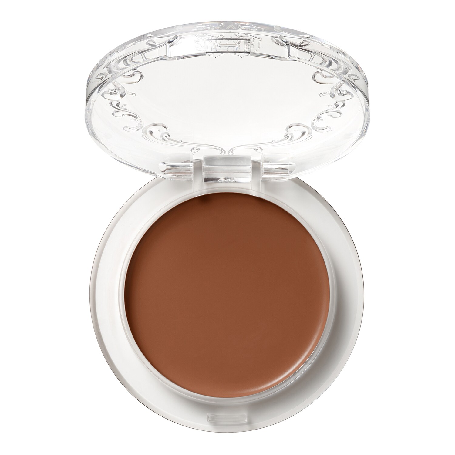 Kvd Beauty - good Apple Balm - Podkład Do Cery Suchej I Mieszanej - Deep 084 - Dla Kobiet